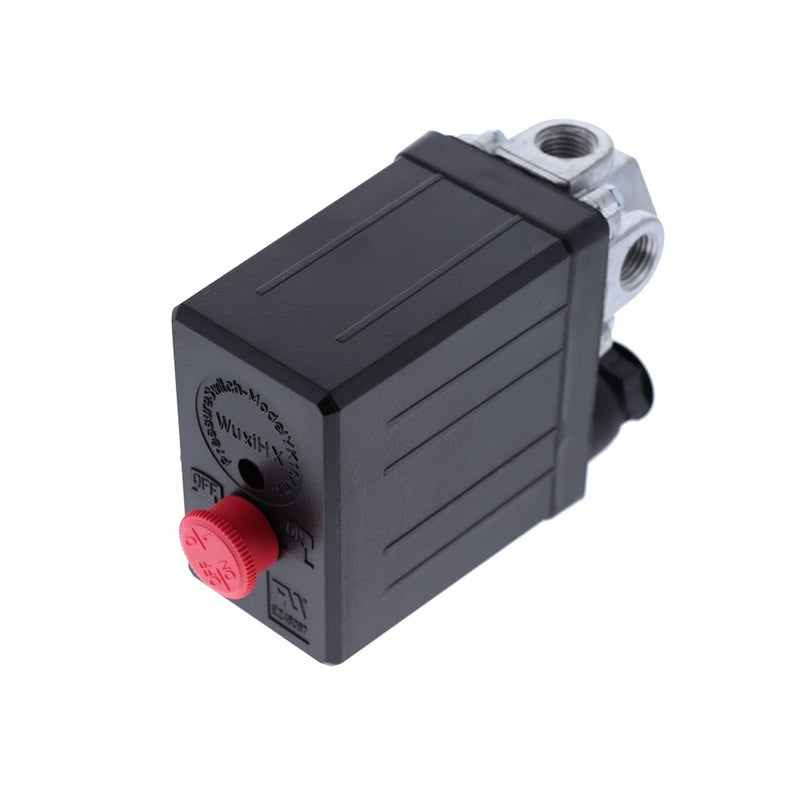 مفتاح ضغط ضاغط الهواء Bostitch OEM AB-9063096 BTFP02006 BTFP02028 CAP2040P-OF CAP2060P CAP60P-OF CAP60PB-OF D55166